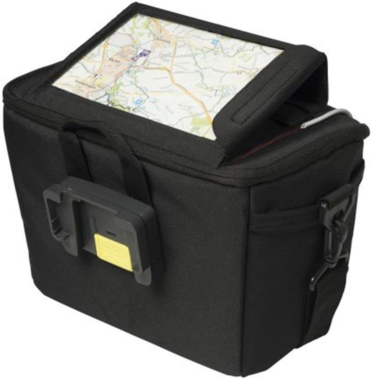 Basil Lenkertasche Sport Design