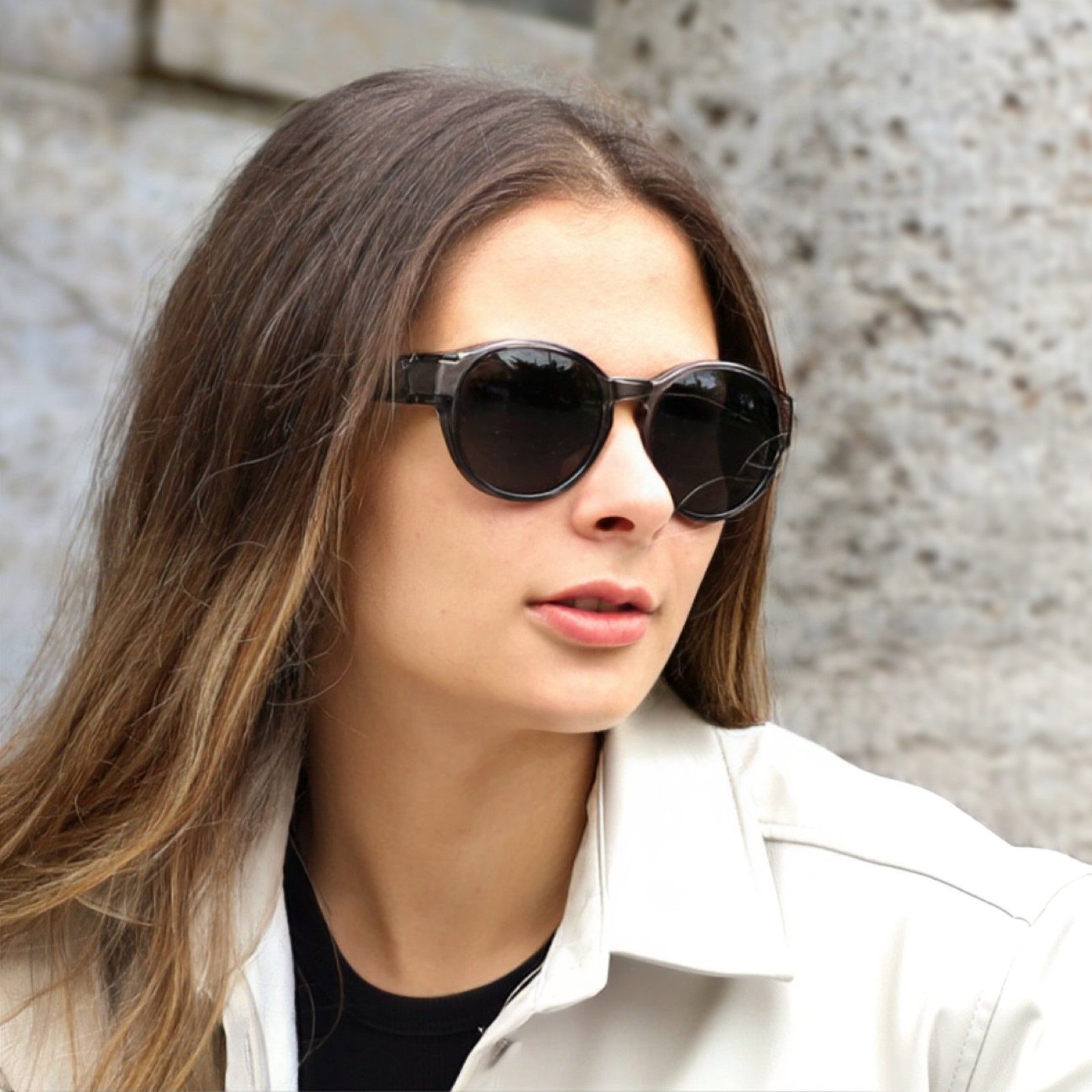 ActiveSol Sonnenbrille Überziehsonnenbrille Rhea