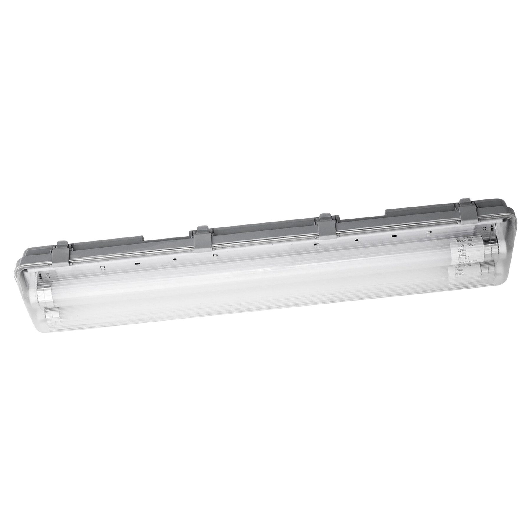 Osram LED Arbeitslicht OSRAM LED-Feuchtraumleuchte Submarine, G13, 14W, 1300 lm, 4000 K