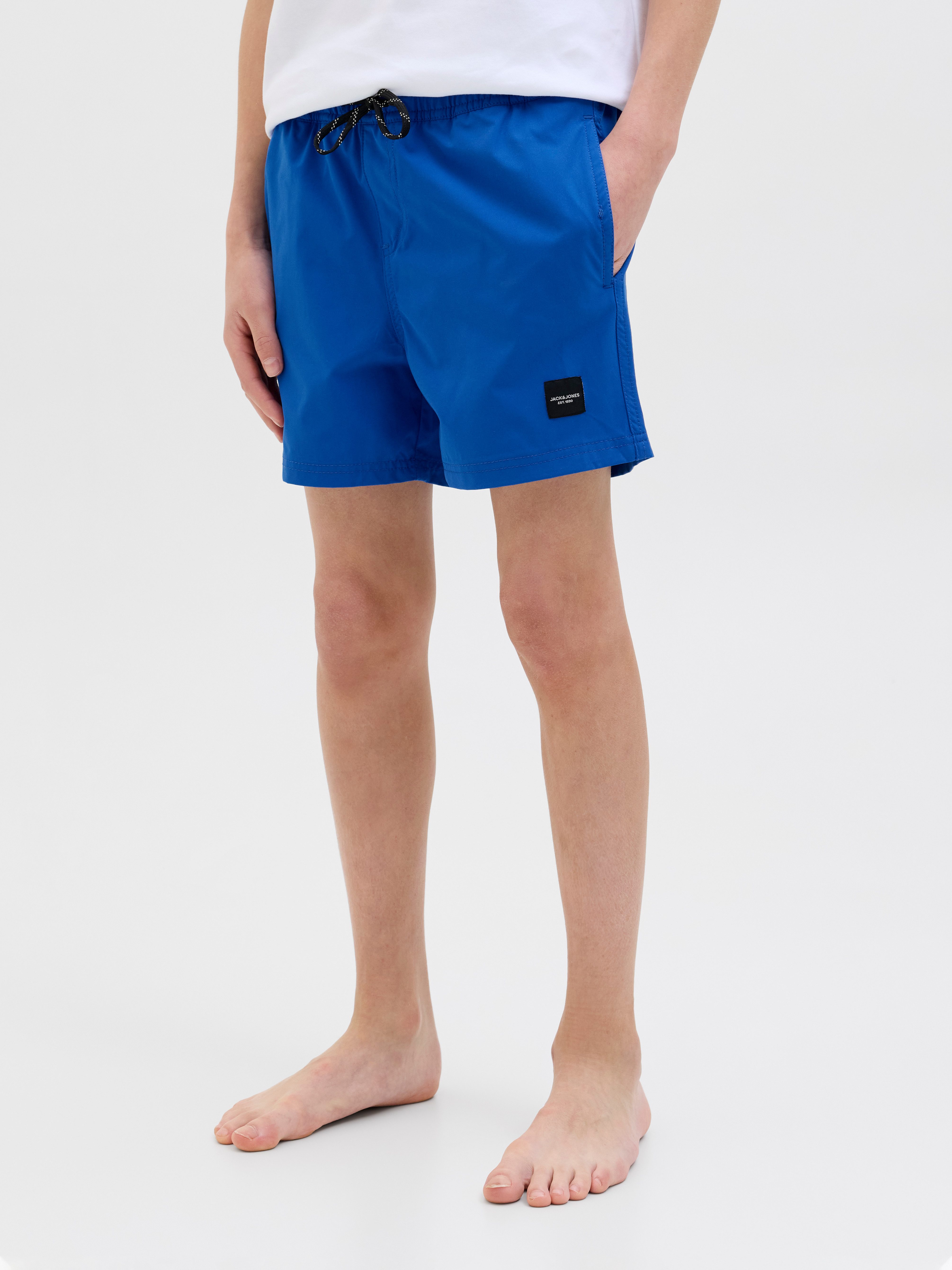 Jack & Jones Junior Badeshorts JPSTMAUI günstig online kaufen