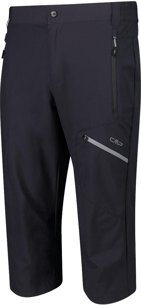 CMP Caprihose MAN CAPRI ANTRACITE-CEMENTO günstig online kaufen