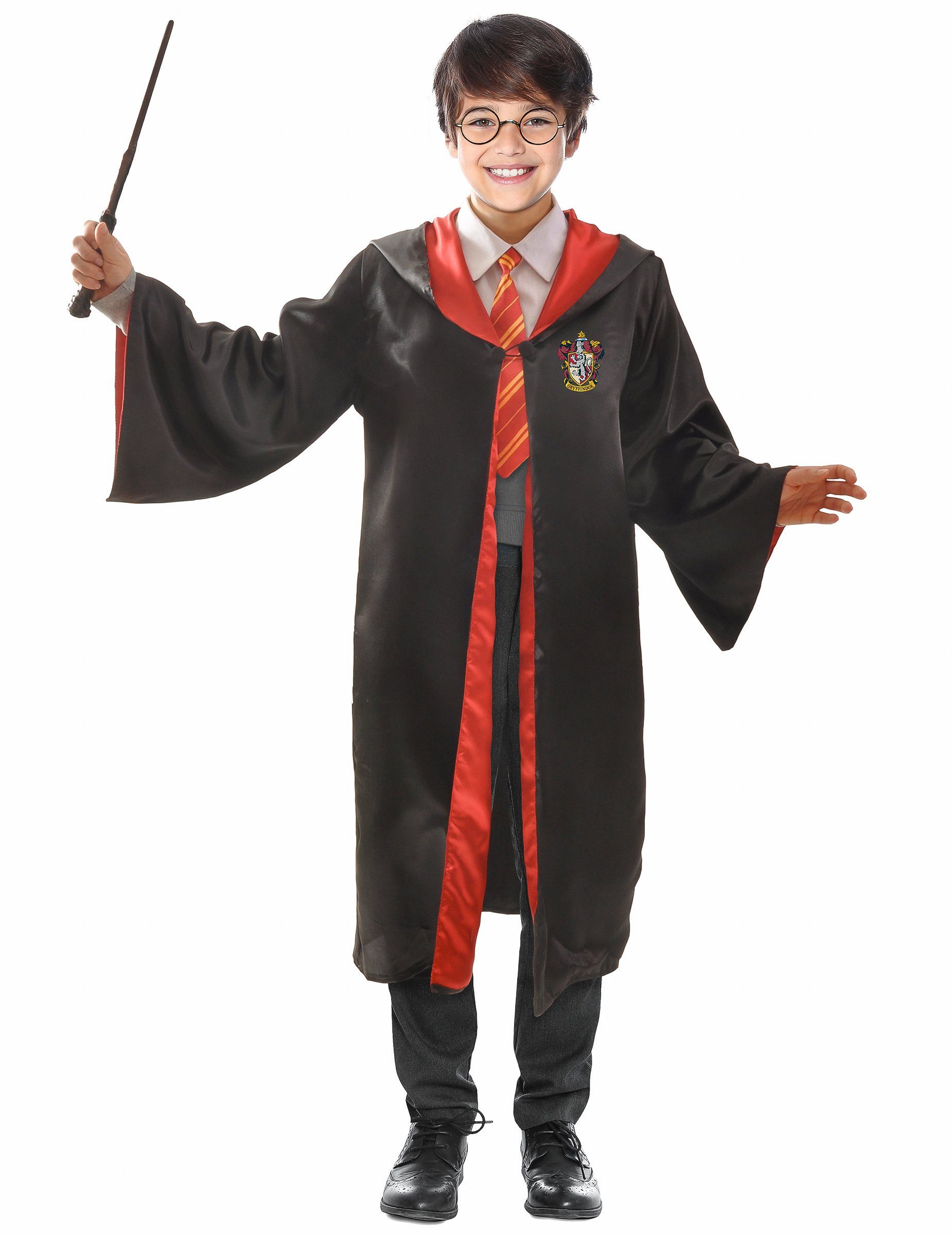 Kostüm Magisches Harry Potter-Kostüm für Kinder offizieller Lizenzartikel