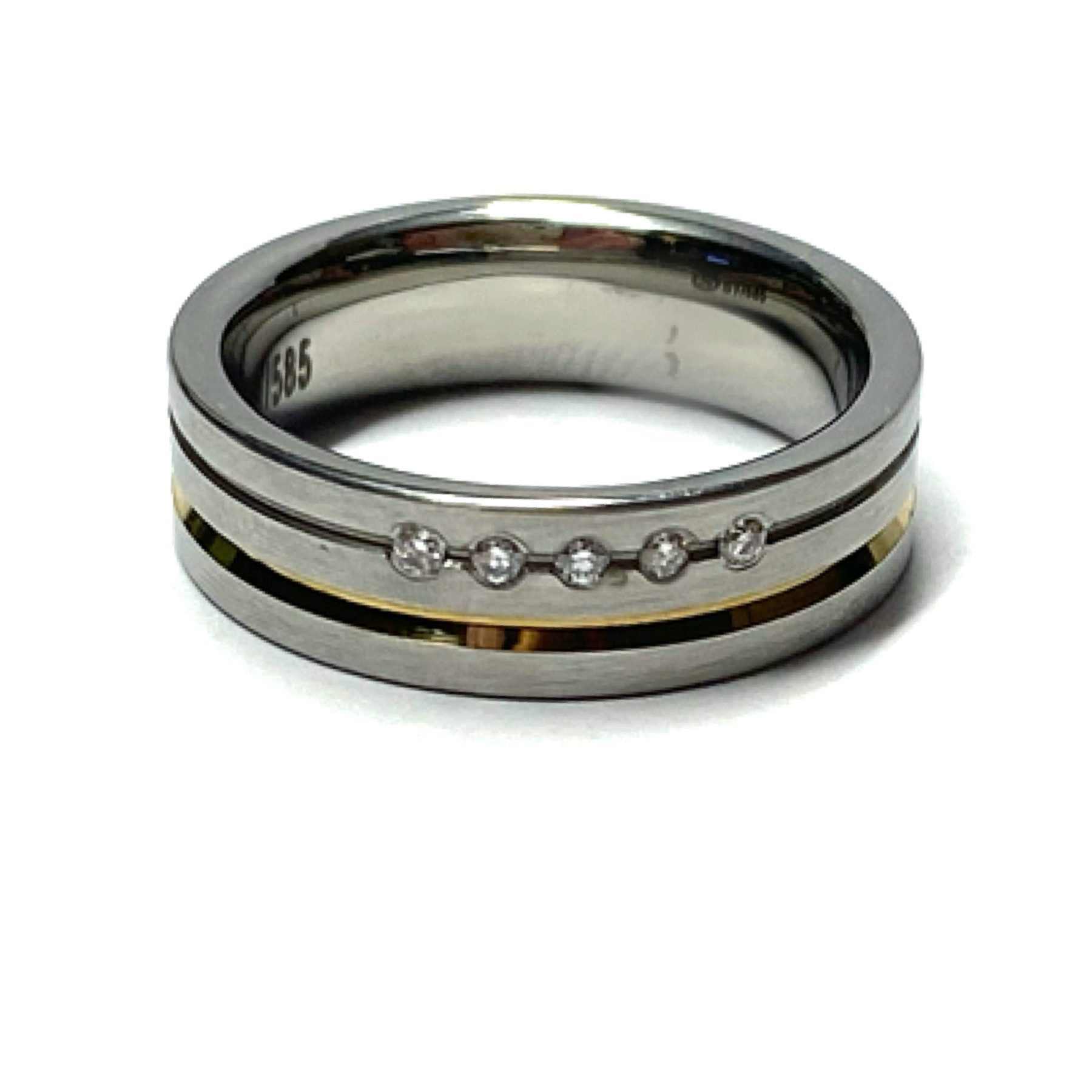 Fingerring Schmuckstück