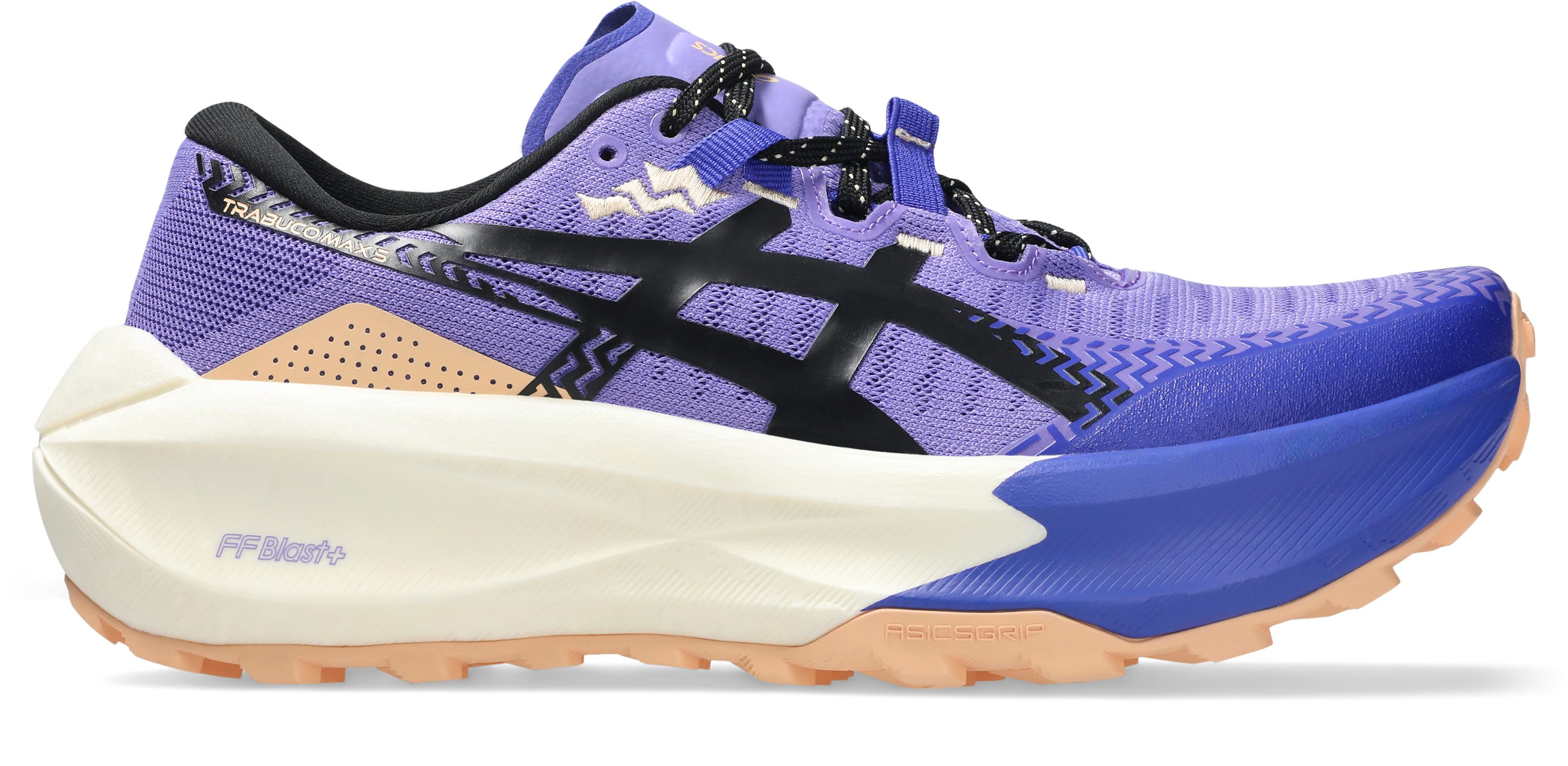 Asics TRABUCO MAX 5 Trailrunningschuh