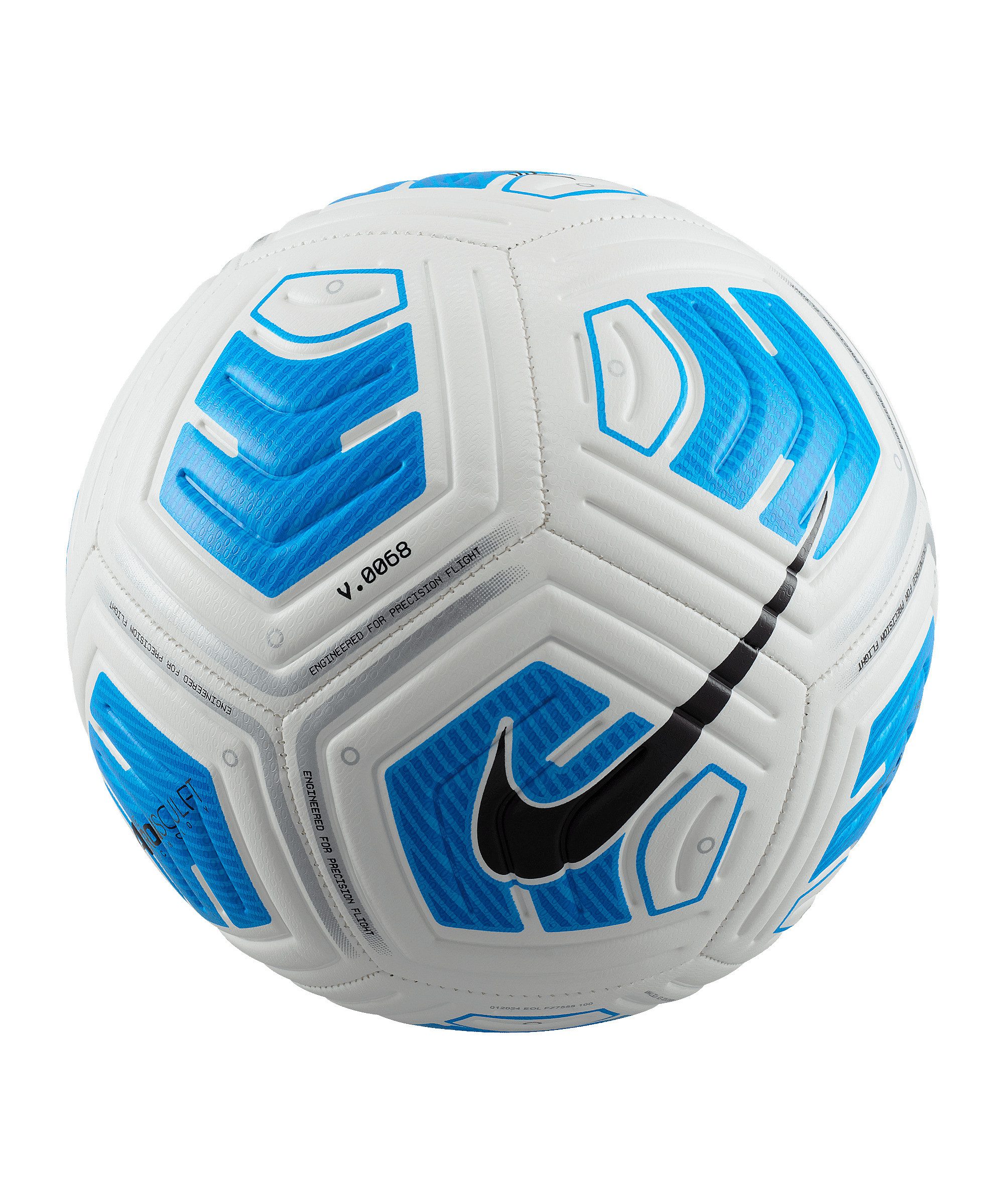 Nike Fußball Nike Performance Strike Team 350g Lightball, stabil