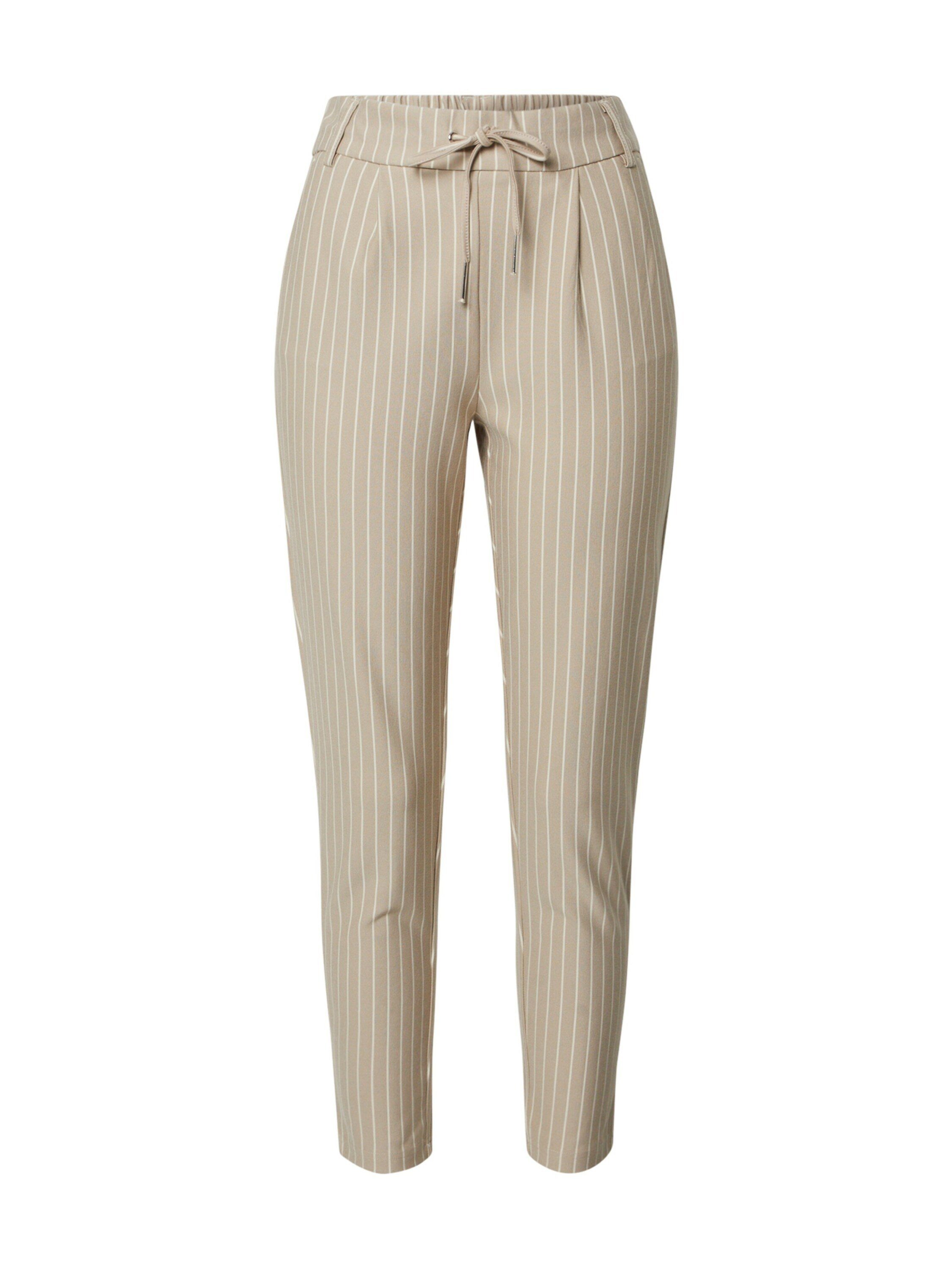 ONLY Bundfaltenhose (1-tlg)
