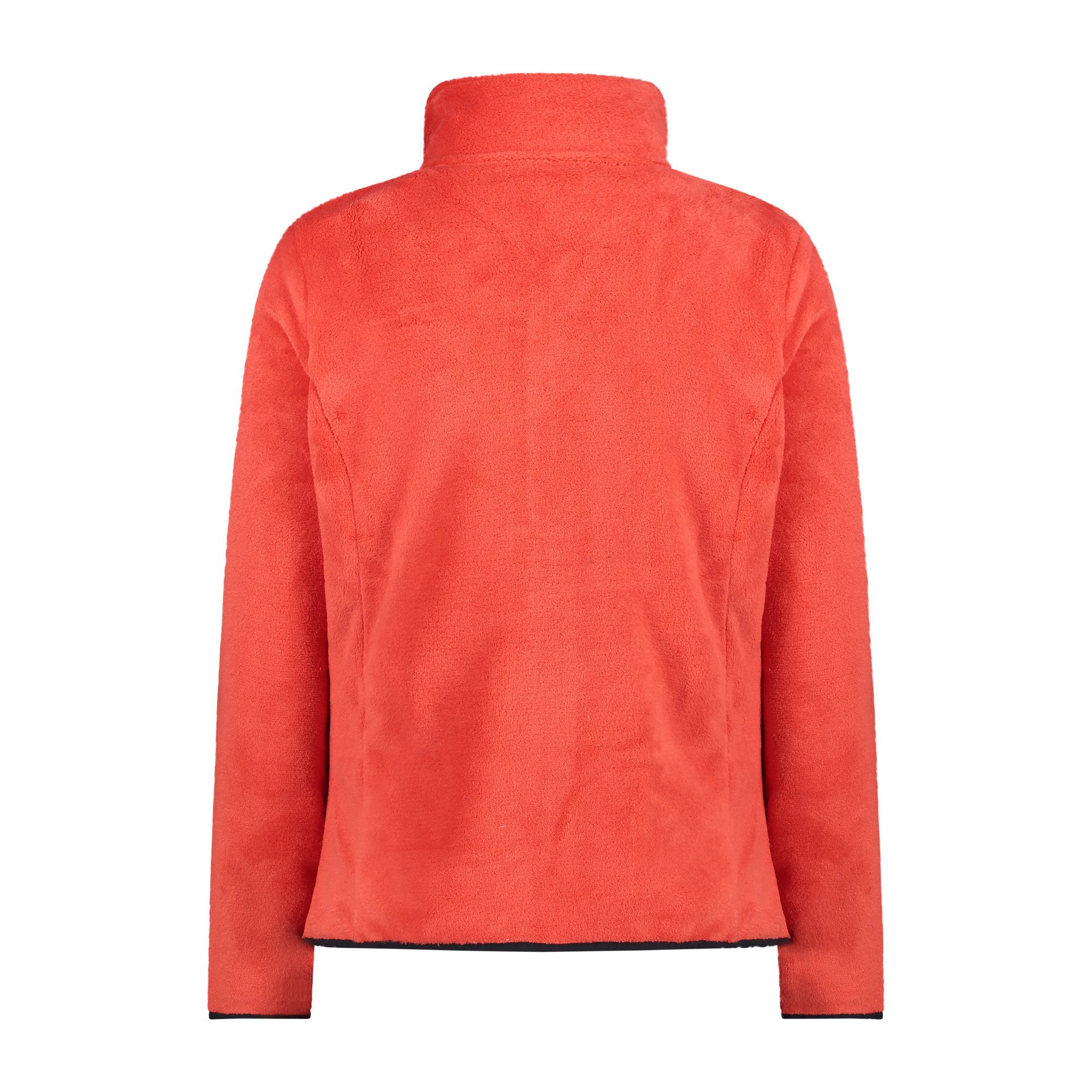 CMP Fleecejacke CMP Damen Jacke Woman Jacket 38P1536 günstig online kaufen