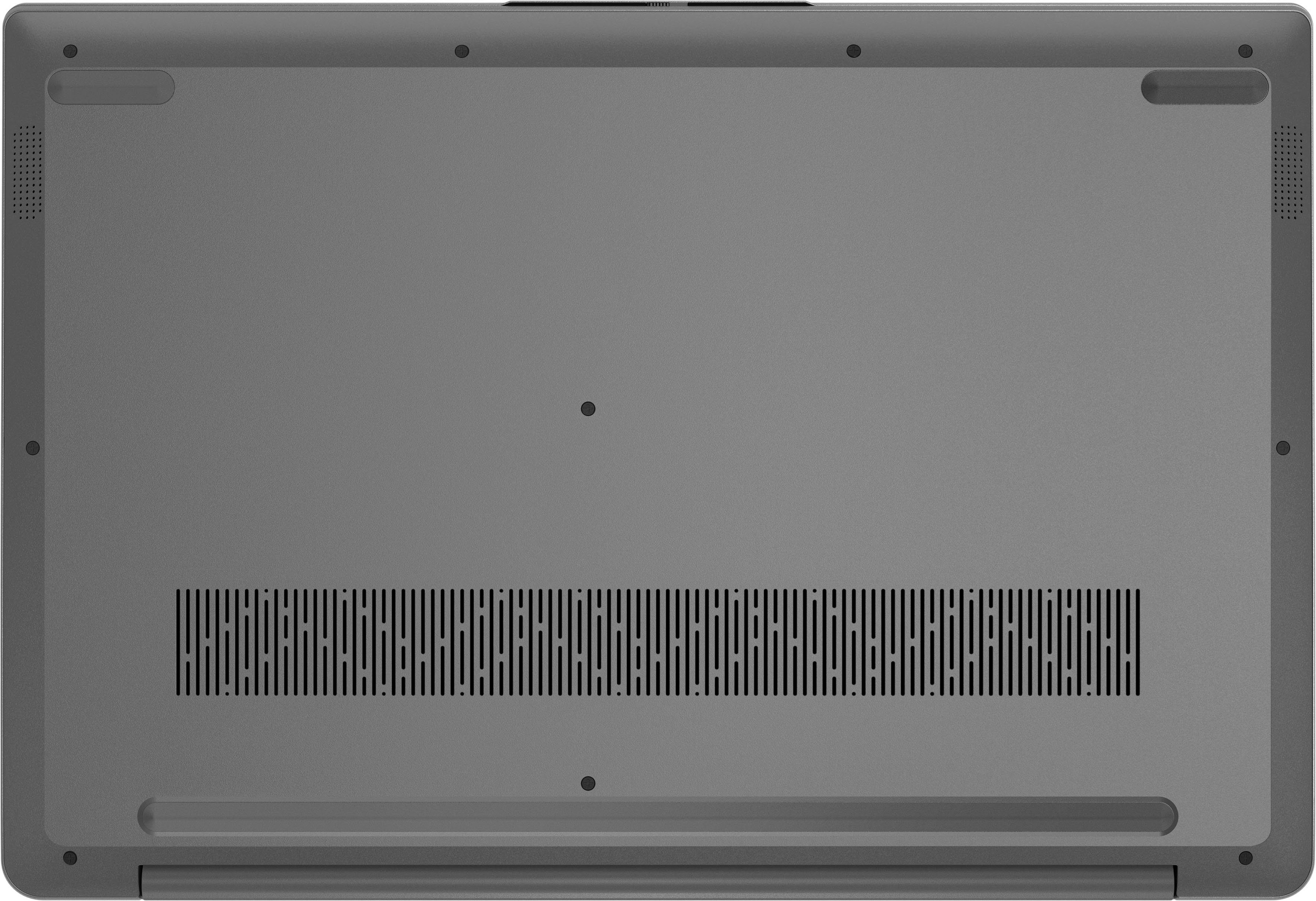 Lenovo IdeaPad 3 17IAU7 Zoll, 1255U, cm/17,3 Notebook i7 Graphics, Iris GB Xe Intel Core SSD) 512 (43,94