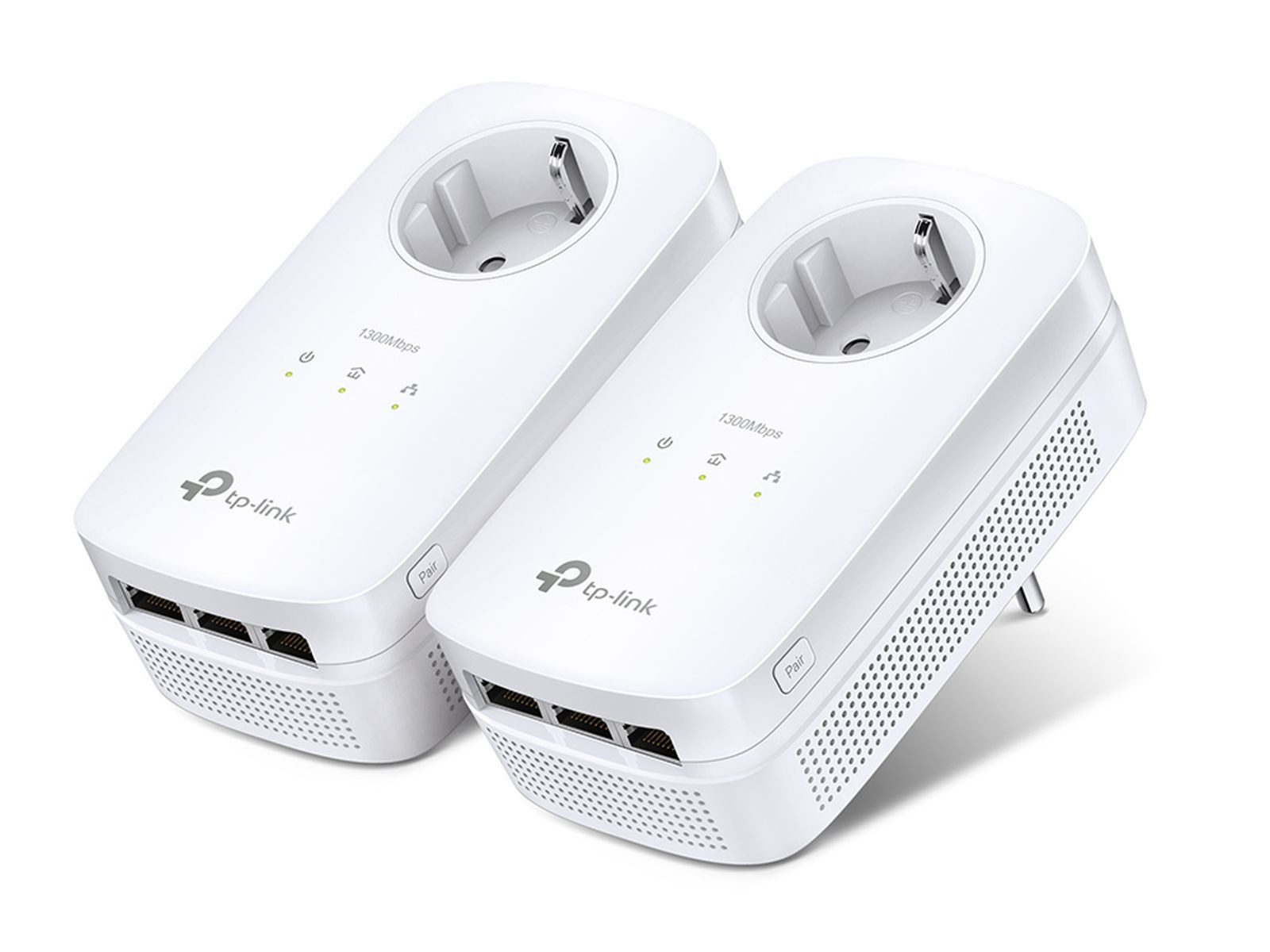 tp-link TP-Link TL-PA7019 KIT, Powerline Computer-Adapter, WLAN ...