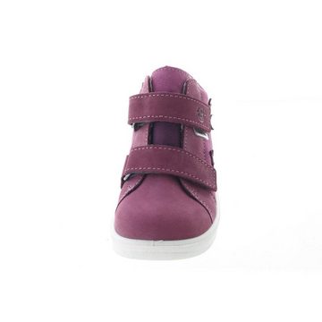 PEPINO by RICOSTA Lauflernschuh LAURI fuchsia TEX Lauflernschuh