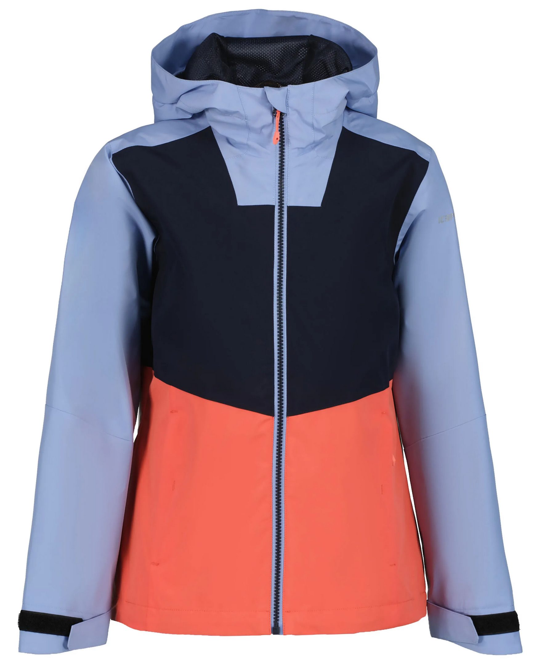 Funktionsjacke ICEPEAK LOWDEN JR