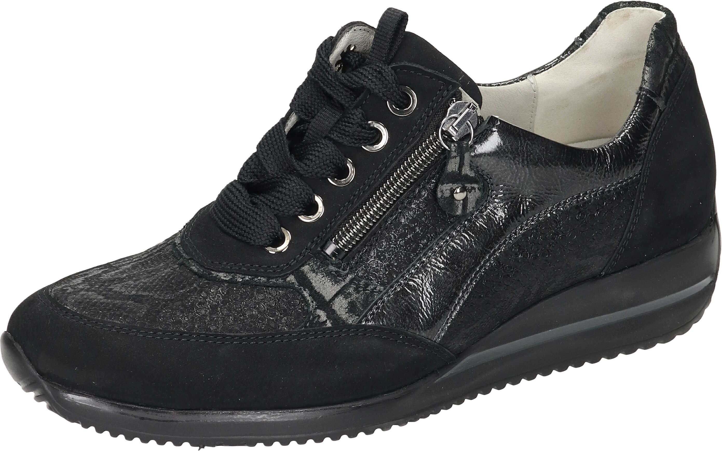 Schnürer Schnürschuh