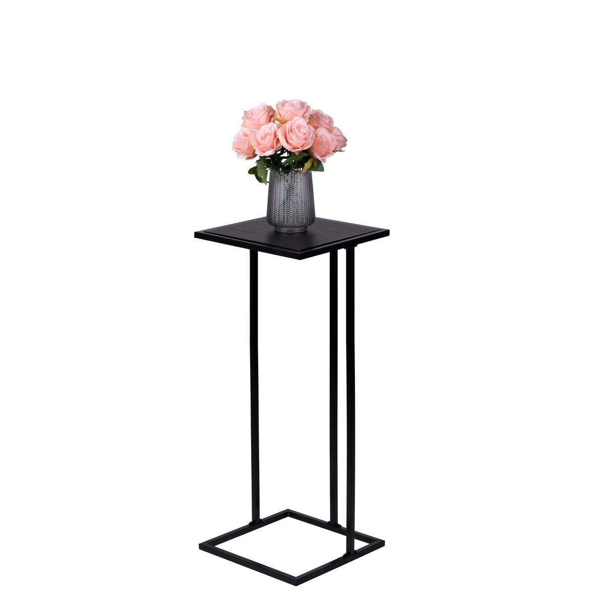 Arti Casa Beistelltisch Arti Casa Beistelltisch Metall 58x33 CM