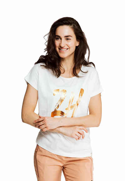 Zhrill T-Shirt