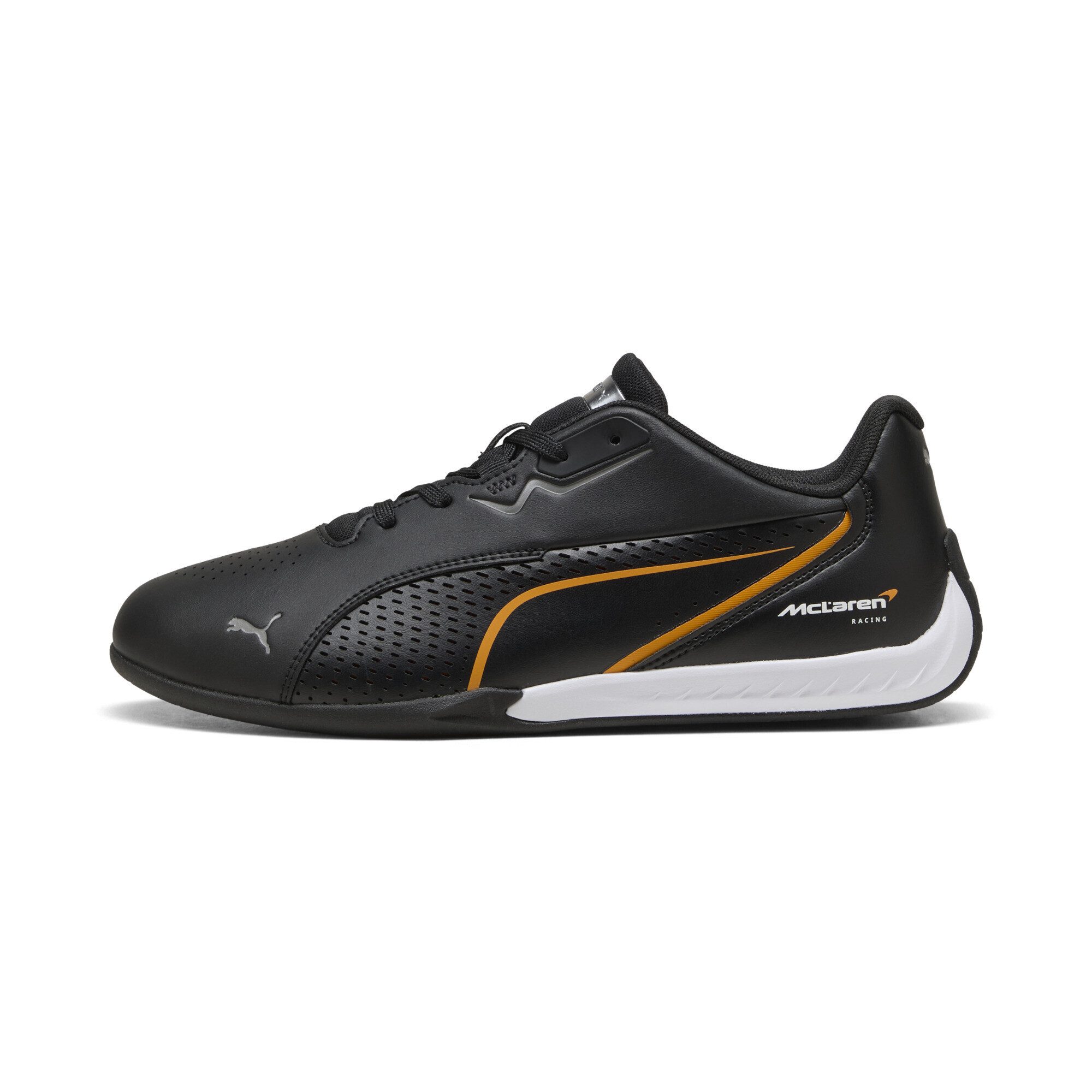 PUMA McLAREN RACING Drift Cat 11 Sneakers Erwachsene Sneaker