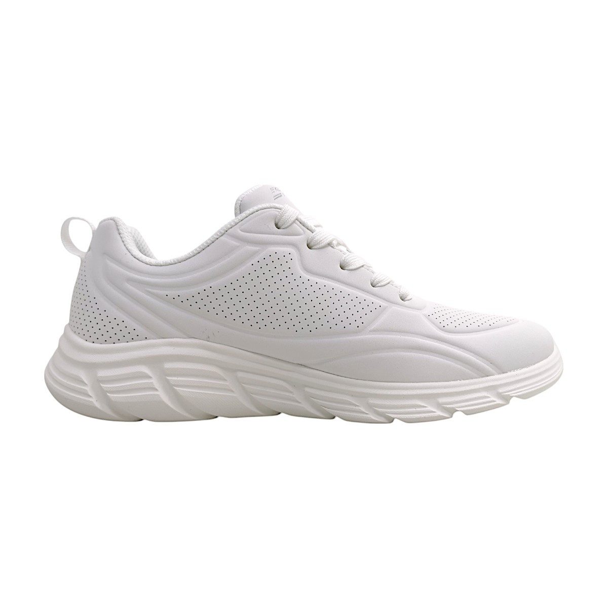 Skechers sportlicher Schnürer Trainingsschuh günstig online kaufen