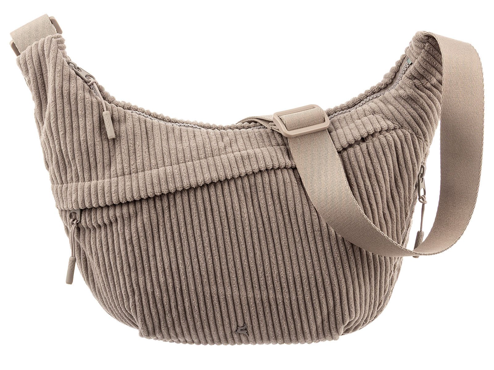 Prato Umhängetasche SC08 zeitlose zeitlose Umhängetasche (1-tlg) günstig online kaufen