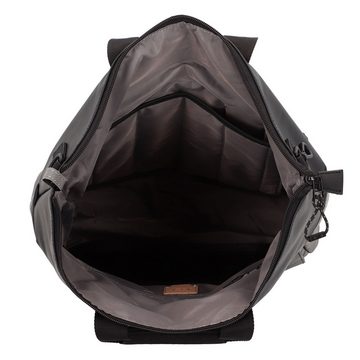 Jost Laptoprucksack Tolja, Polyester