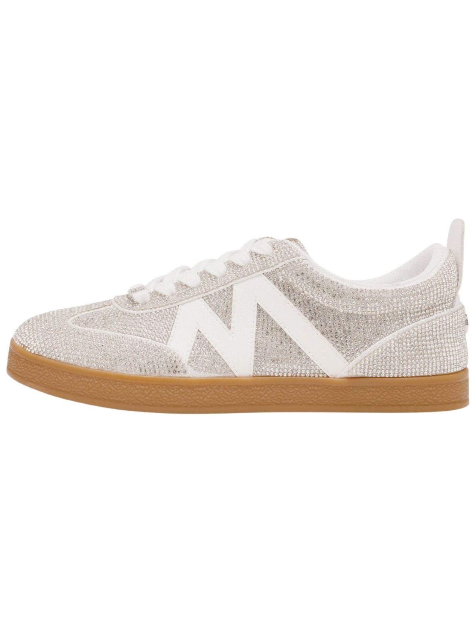 STEVE MADDEN Sneaker Lederimitat Sneaker günstig online kaufen