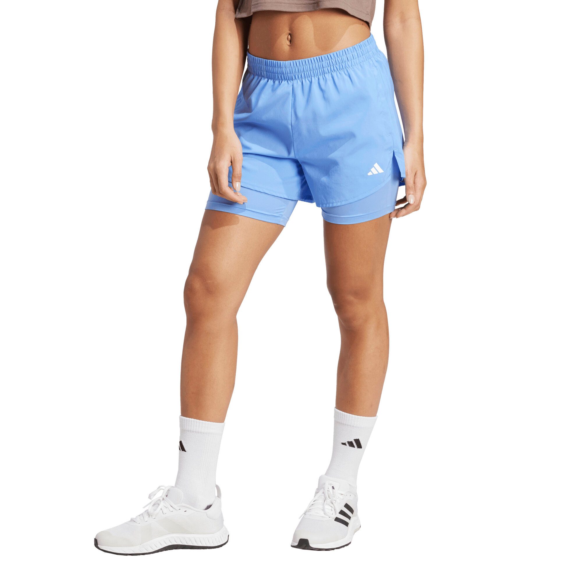 adidas Performance Trainingsshorts adidas Damen Trainingsshort günstig online kaufen