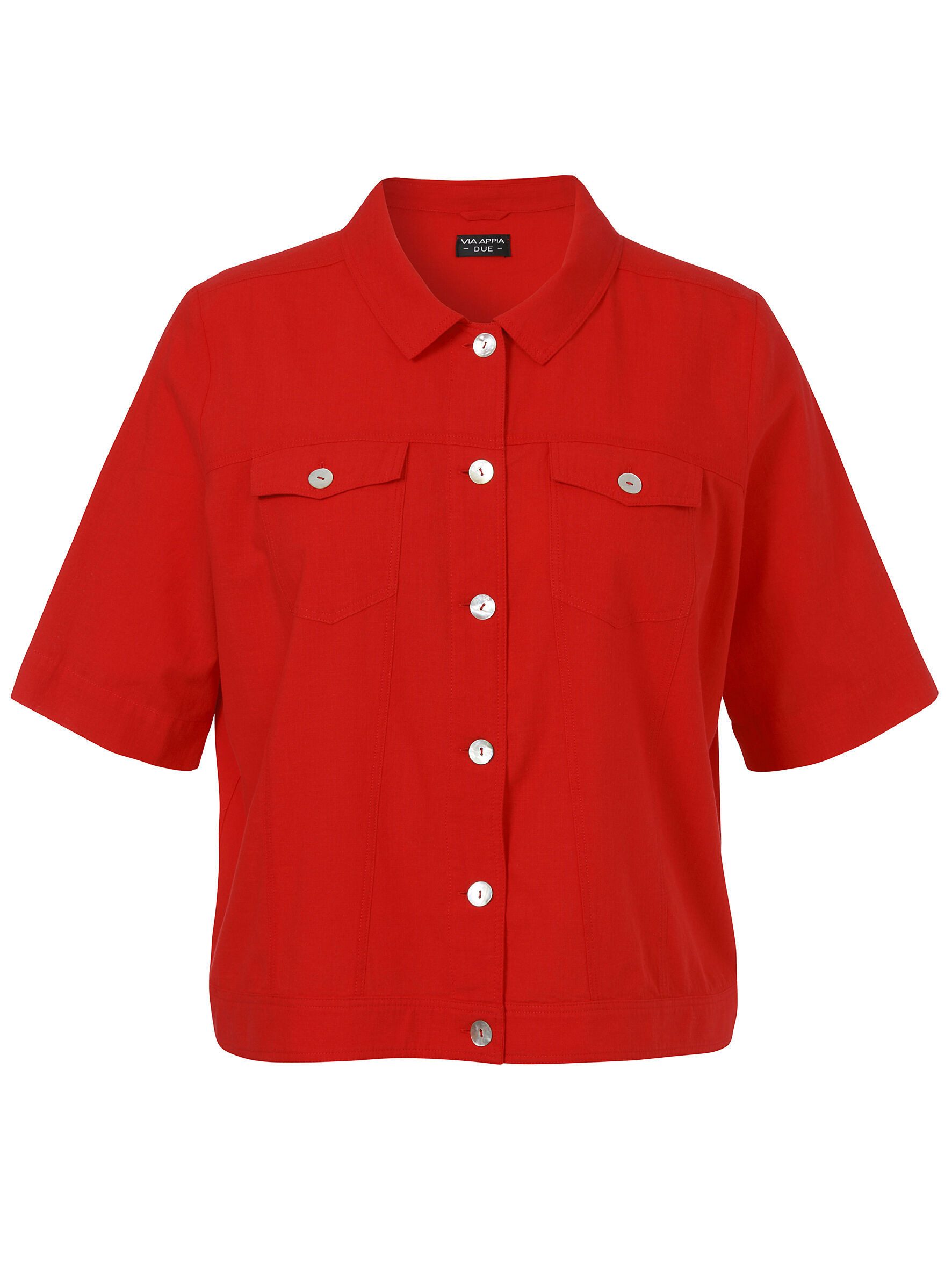 VIA APPIA DUE Outdoorjacke (1-St) in günstig online kaufen