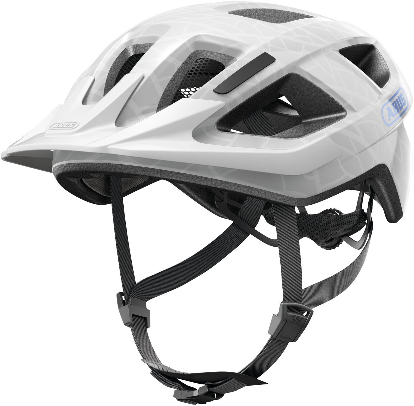 ABUS Fahrradhelm Aduro 3.0 LED