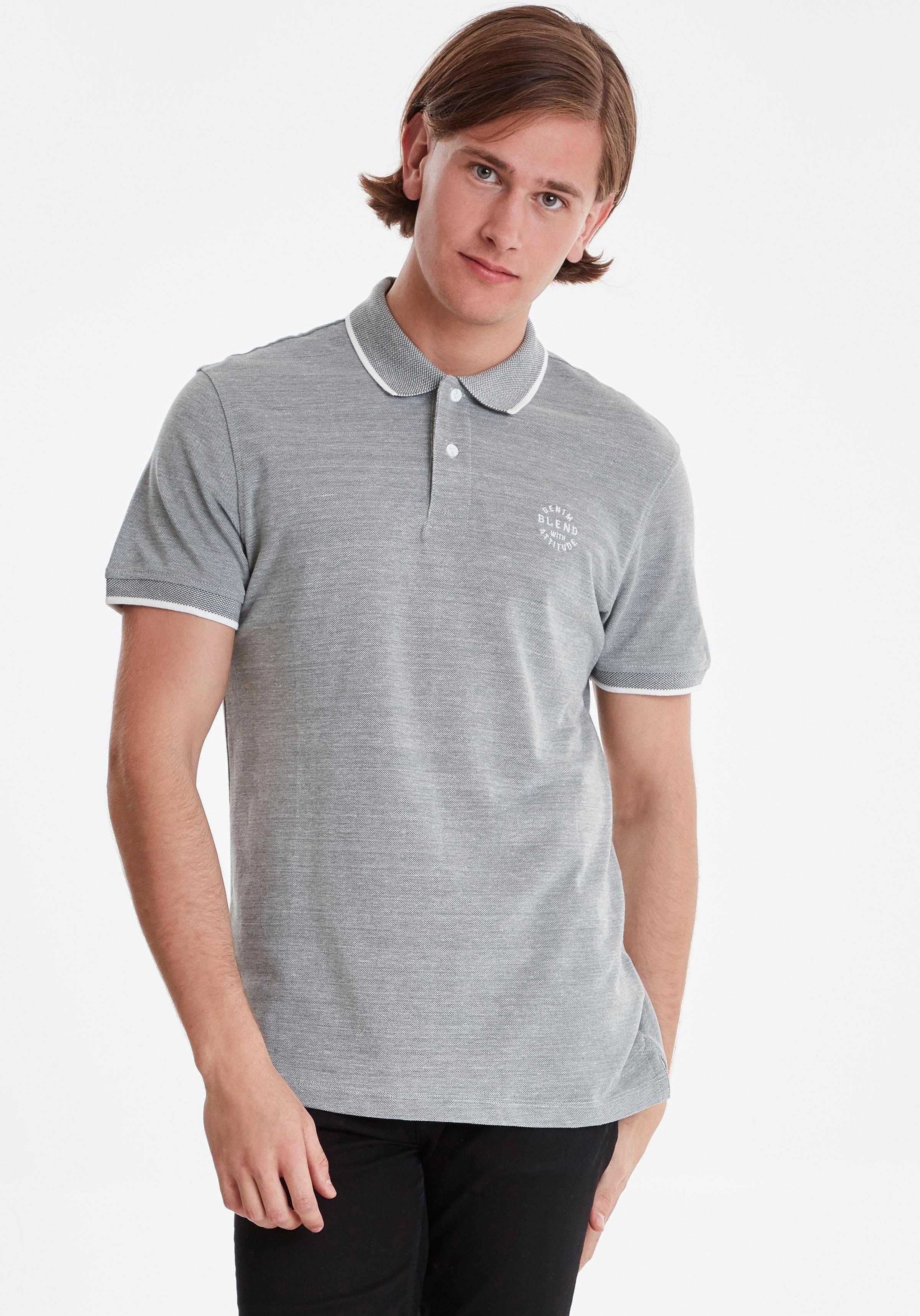 Blend Poloshirt BHNATE