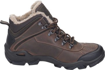 Manitu Stiefel Winterstiefel mit POLAR-TEX