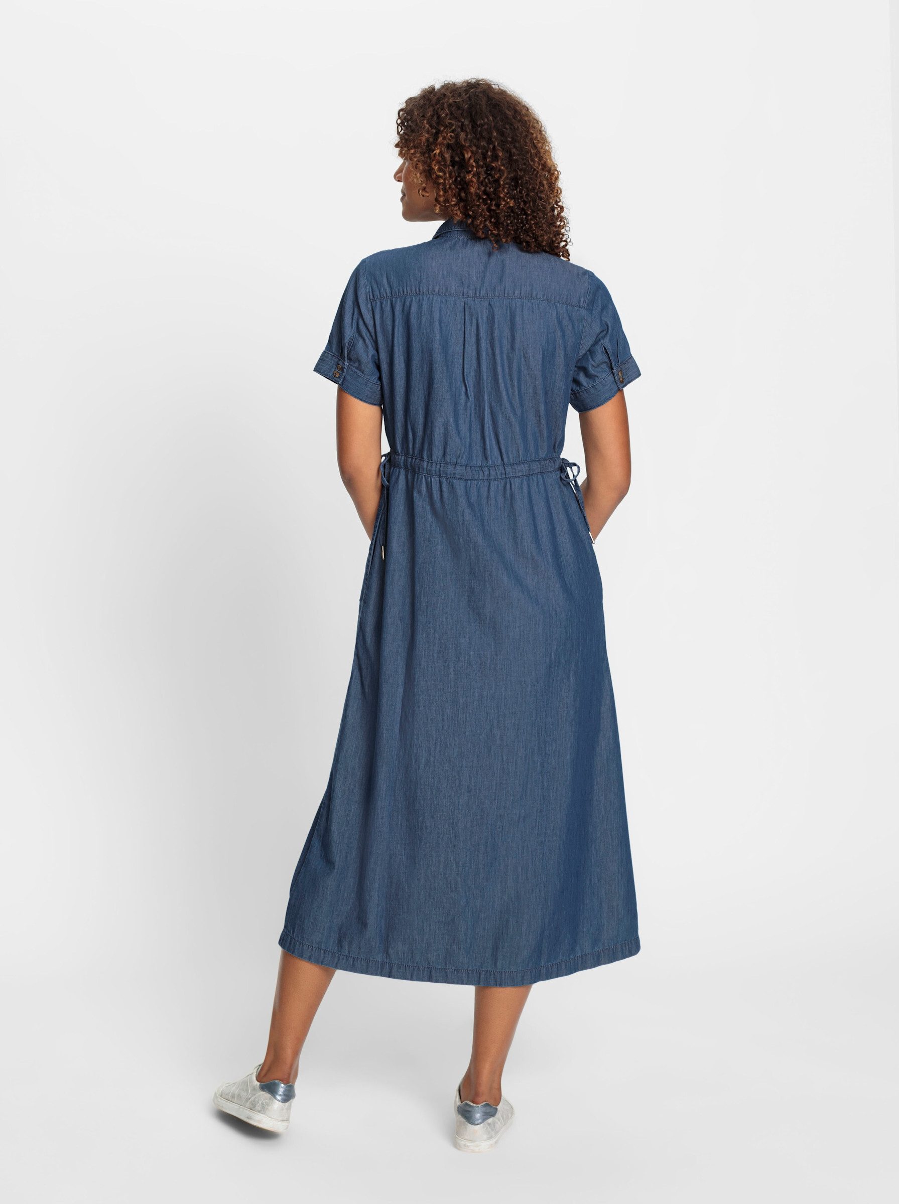 Witt Etuikleid Jeanskleid . günstig online kaufen