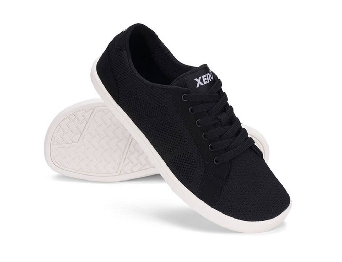 Xero Shoes Dillon schwarz Damen Sneaker