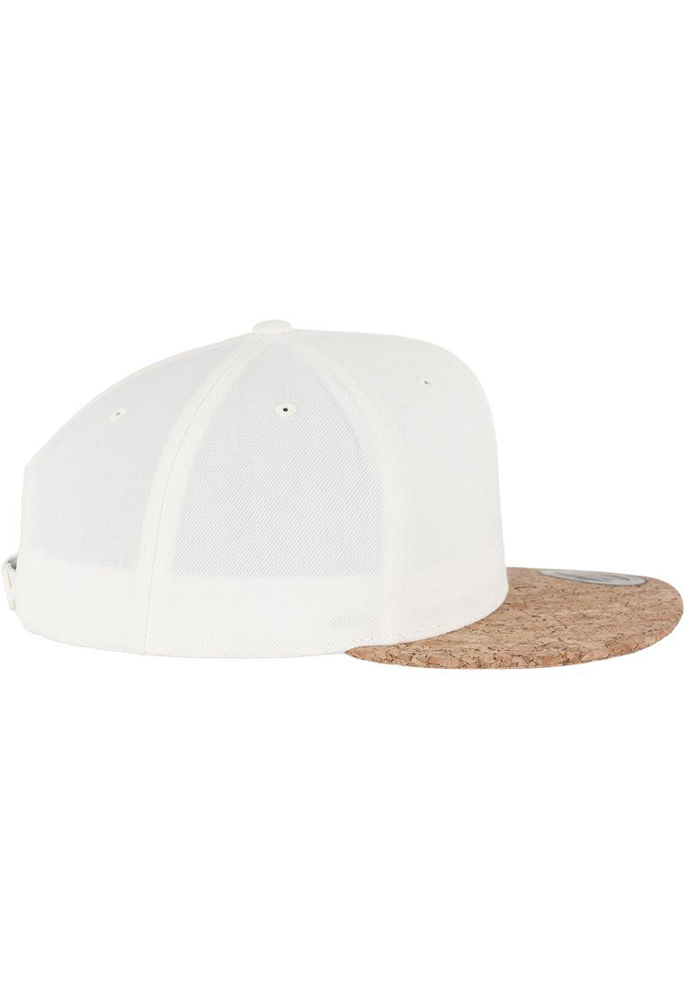 Flexfit Snapback Cap Snapback Cork Flex natural