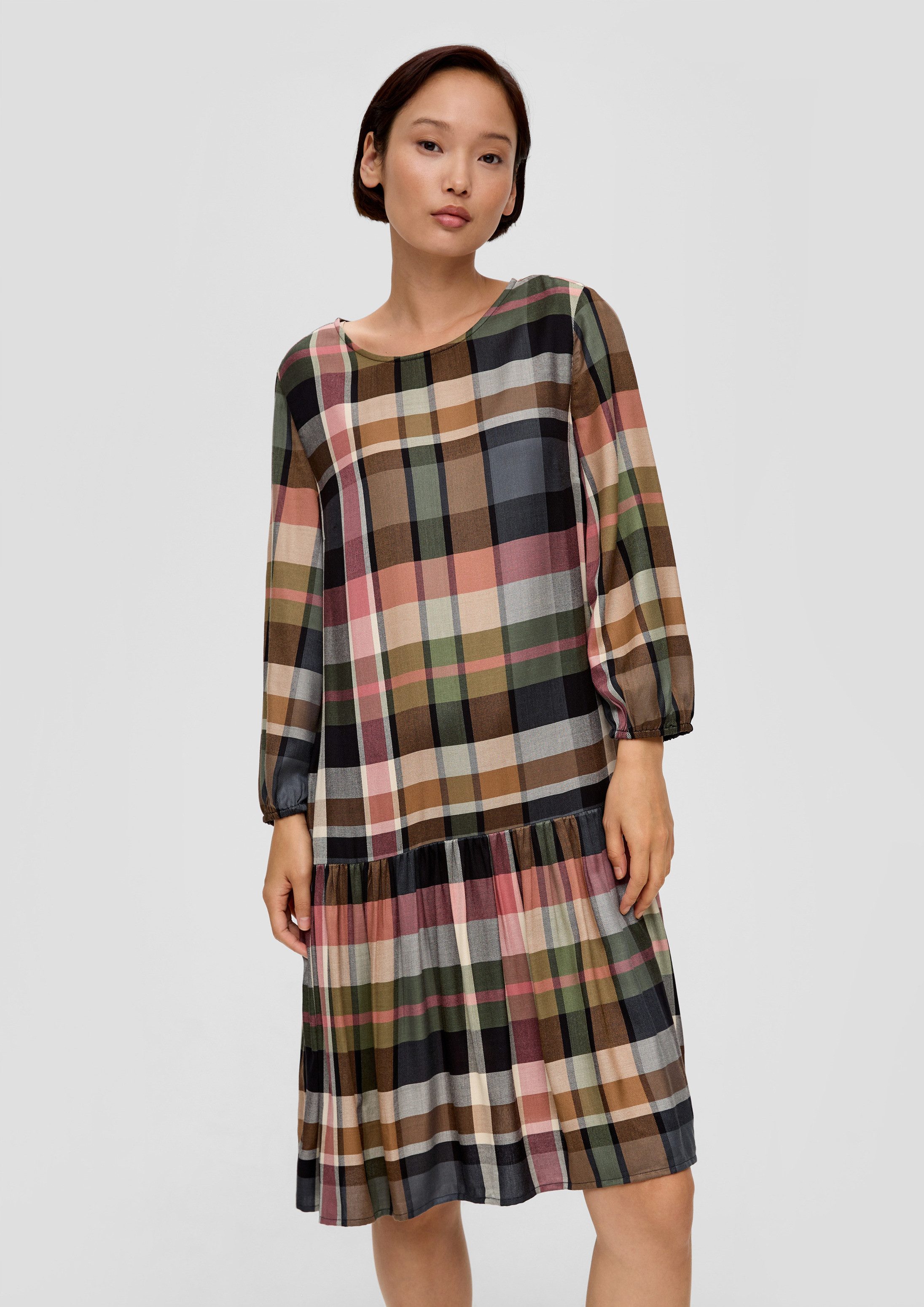 Minikleid Kleid