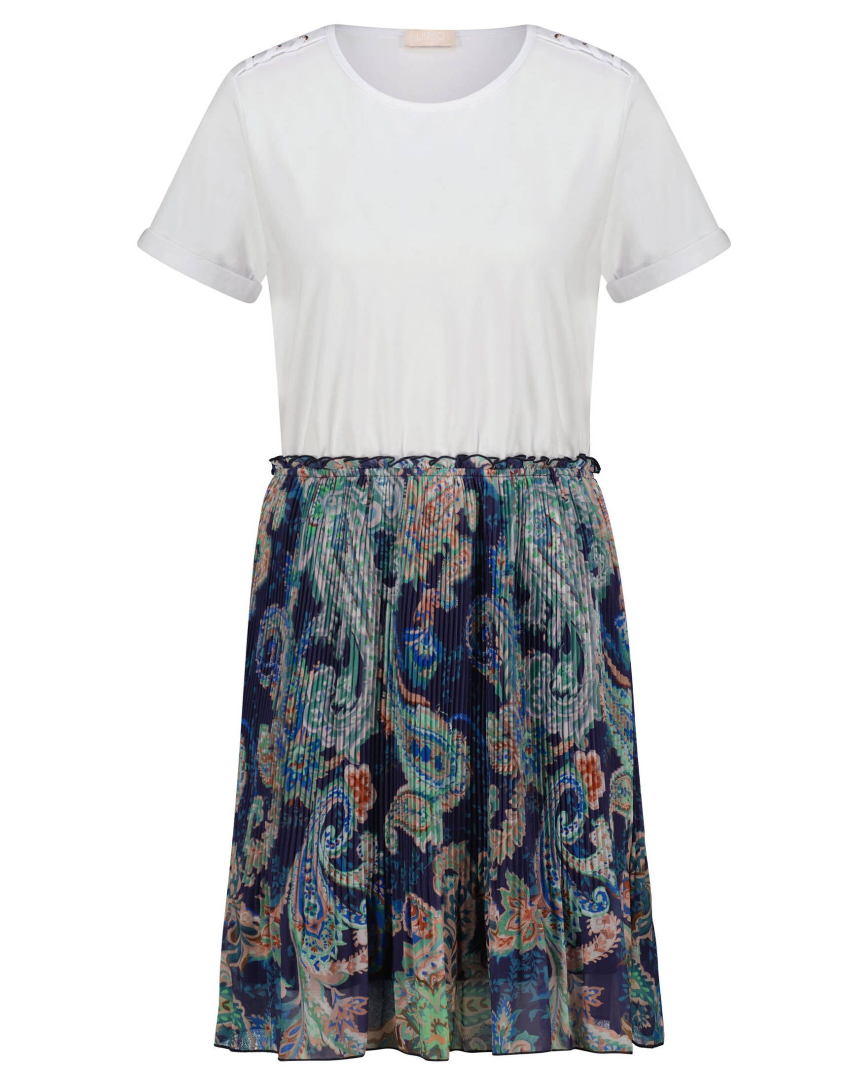 Liu Jo Jerseykleid Damen Kleid ABITO günstig online kaufen