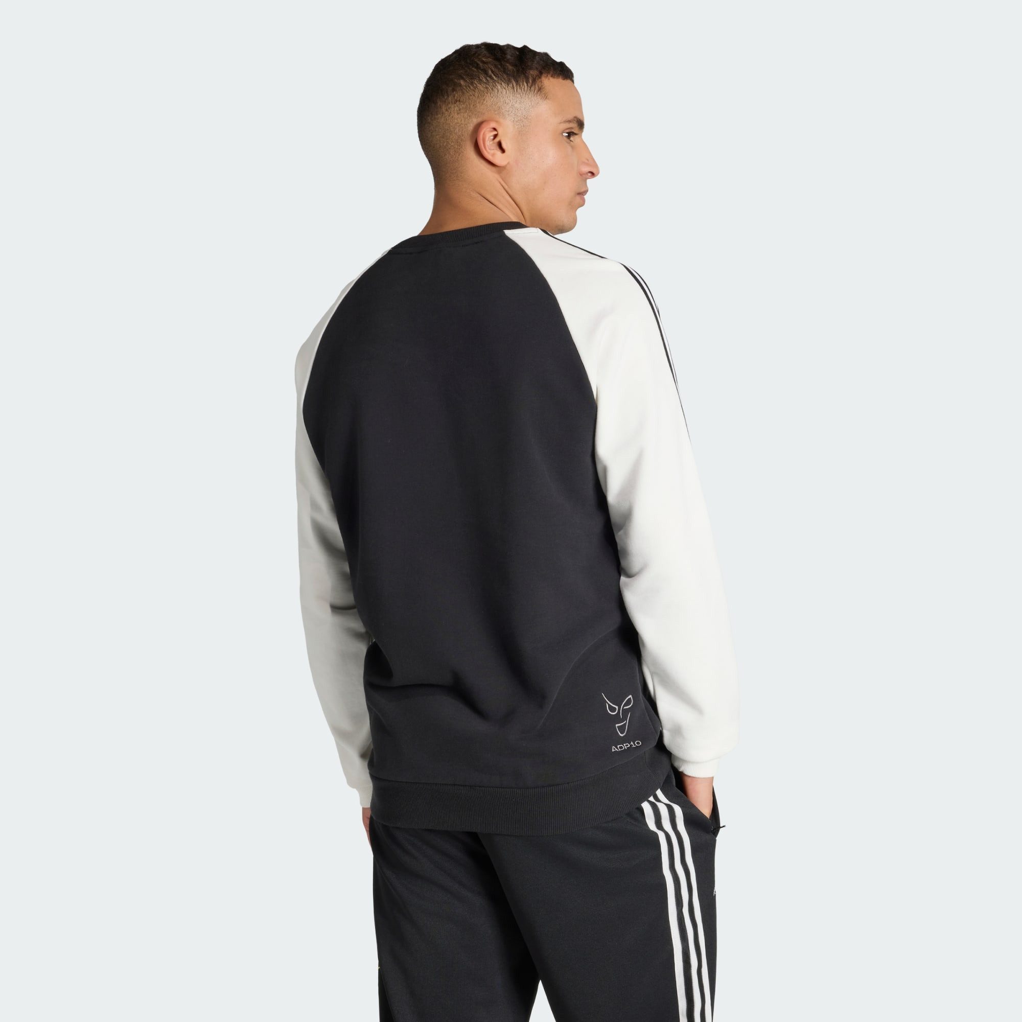 adidas Performance Sweatshirt JUVENTUS TURIN FC ORIGINALS SWEATSHIRT (1-tlg)