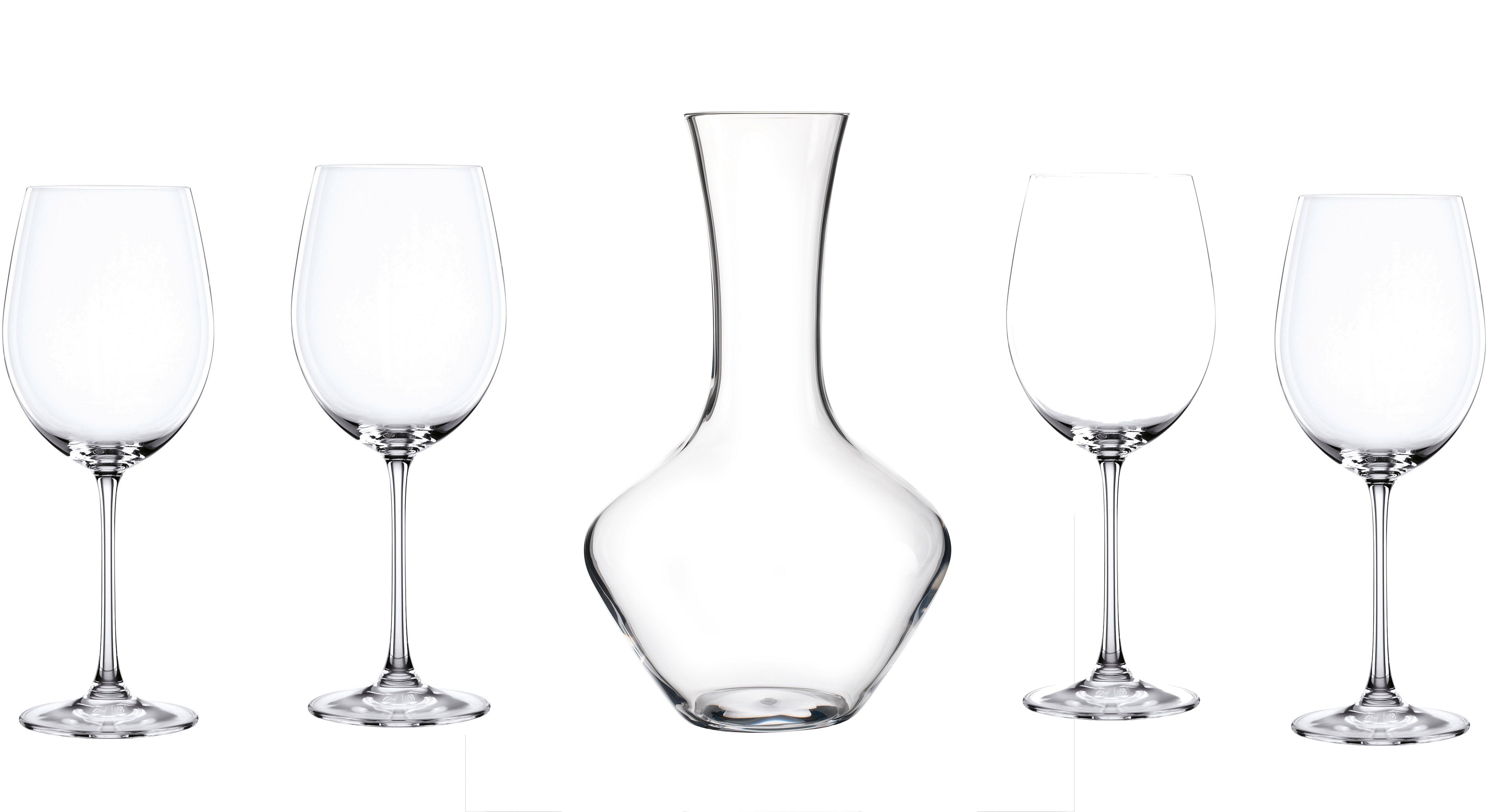 Nachtmann Gläser-Set »Vivendi Premium« (5-tlg), Bild 1
