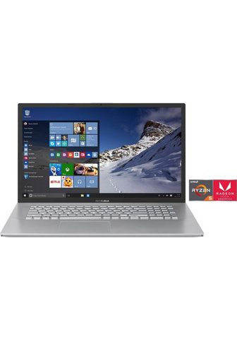 ASUS D712DK-AU001T ноутбук (4394 cm / 173 Z...