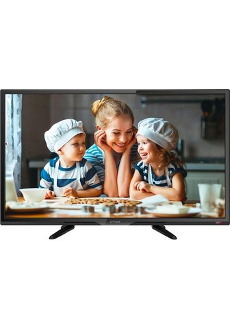 DYON ENTER 24 PRO X 24 LED-Fernseher (60 cm...