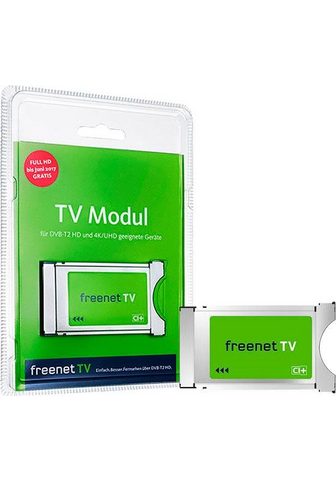 FREENET TV CI+-Modul