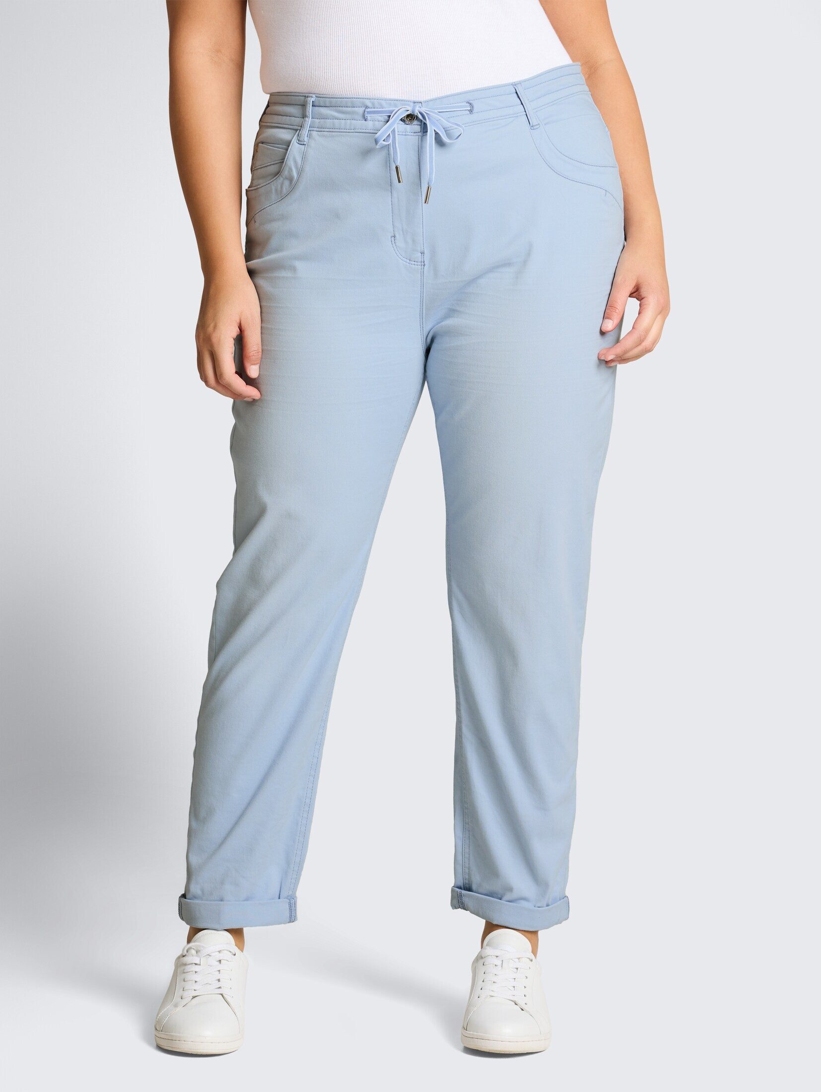 7/8-Hose Hosen & Chino