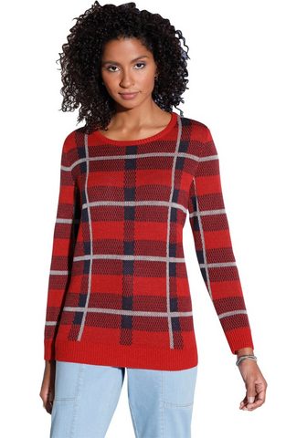 Пуловер с trendstarkem размеры узор