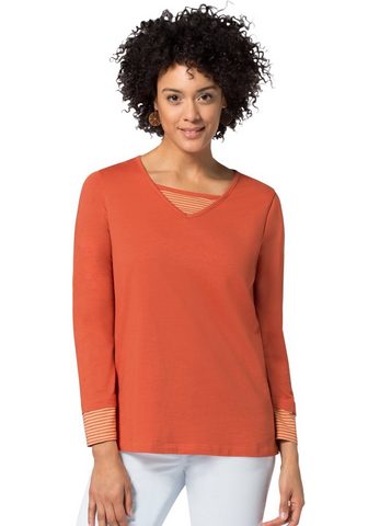 Shirti в Lange-Look