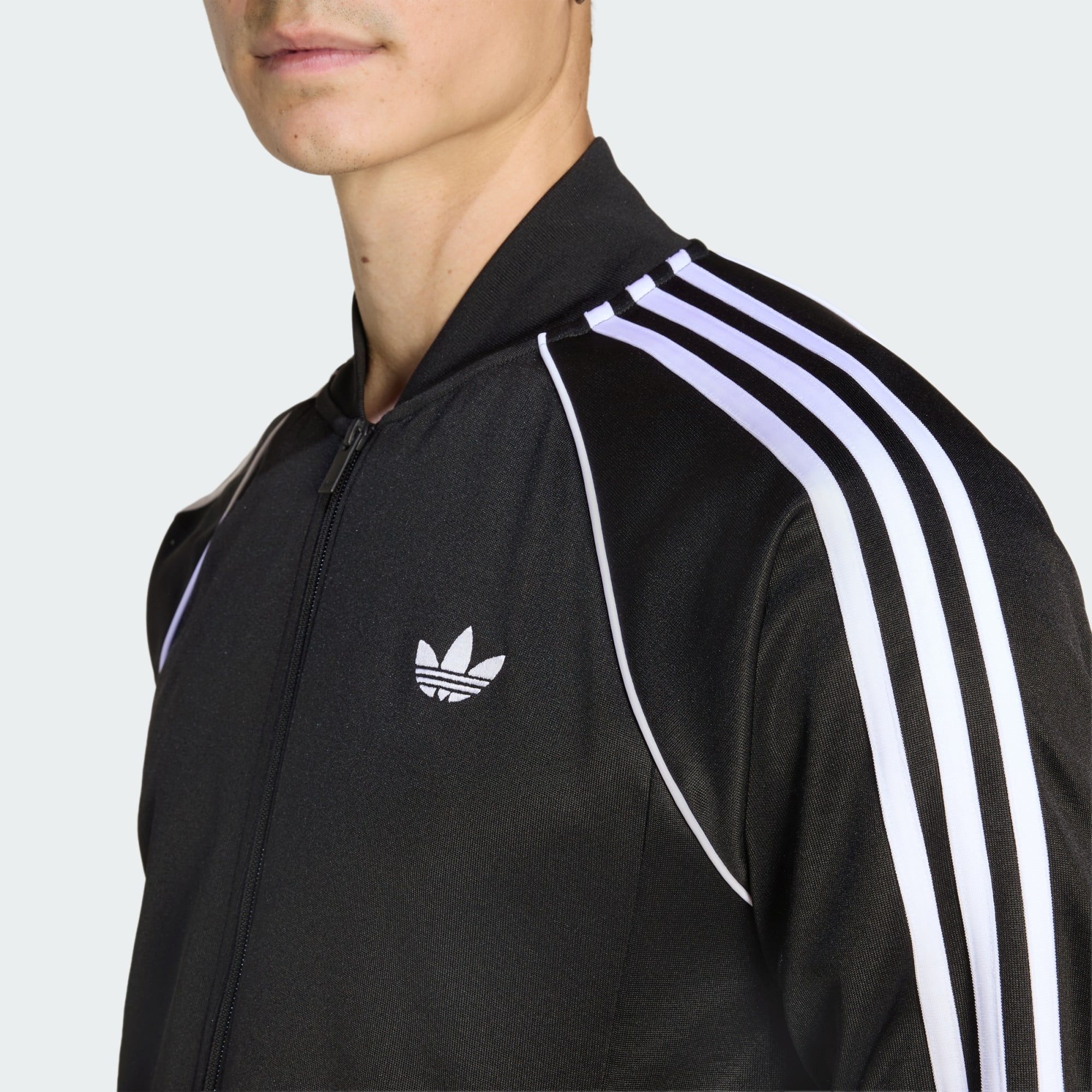 adidas Originals Trainingstop SST TRAININGSJACKE (1-tlg)