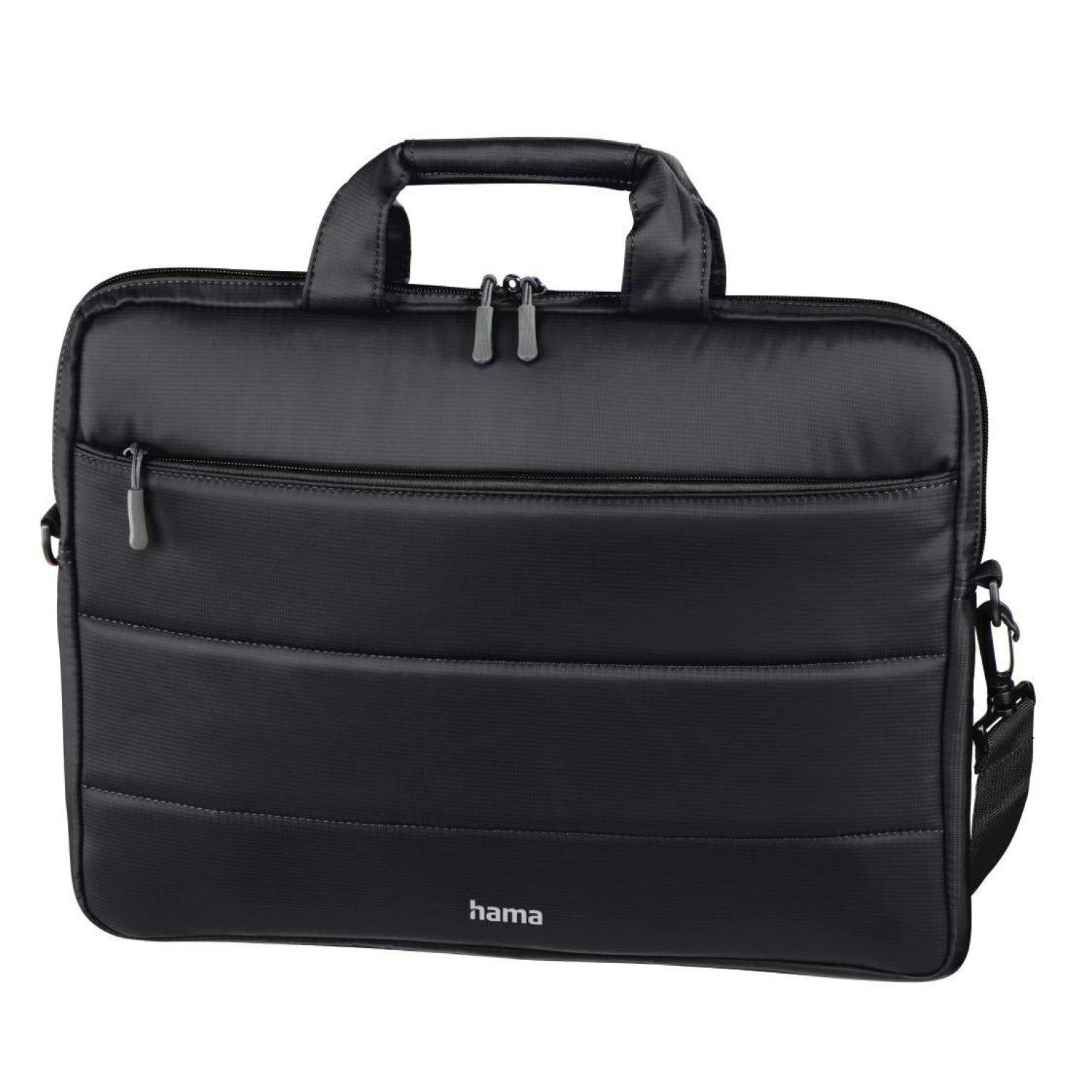 Hama Laptoptasche Notebook-Tasche Schutz-Hülle 17" bis 17,3" Toronto (Noteb günstig online kaufen