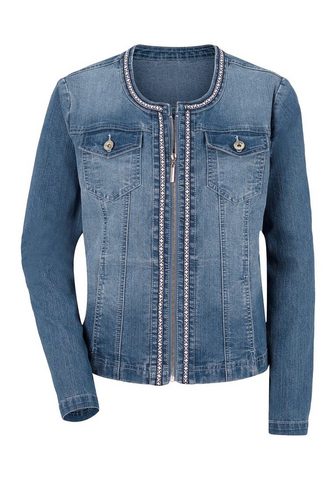 CLASSIC INSPIRATIONEN D-Jeans-Jacke 1/1