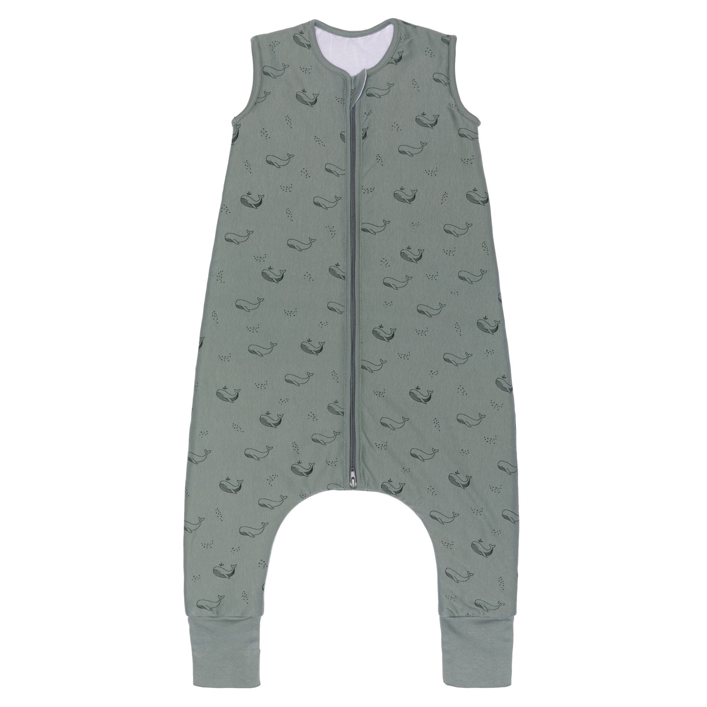 Fillikid Babyschlafsack Sommerschlafsack mit Beinen Exklusiv