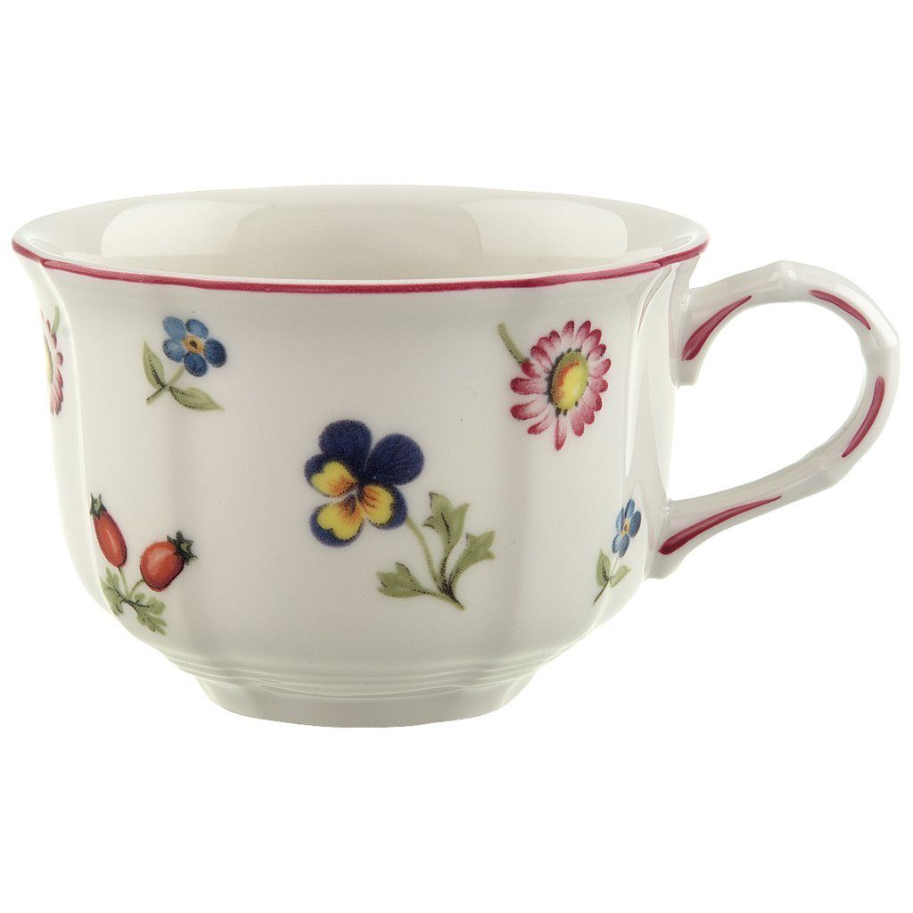 Villeroy & Boch Teeobertasse »Petite Fleur« kaufen | OTTO
