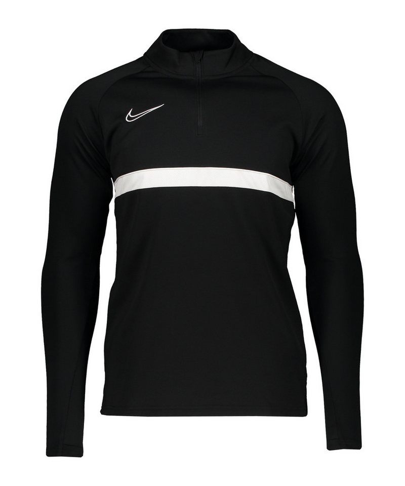 Nike Sweatshirt Nike Performance Academy 21 Drill Top Polyester