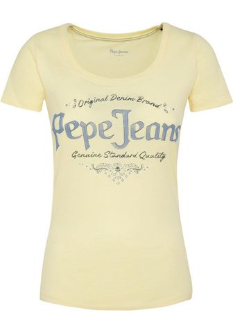 PEPE JEANS Pepe джинсы футболка »BUFFI&laqu...
