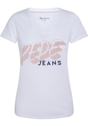 Pepe джинсы футболка »ADELE&laqu...