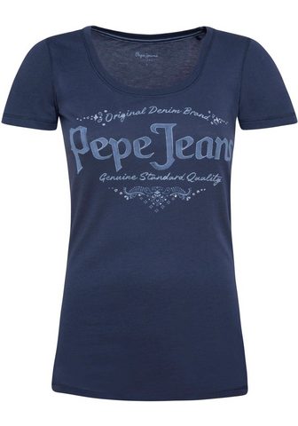 PEPE JEANS Pepe джинсы футболка »BUFFI&laqu...